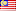 Flag image for Malaysia
